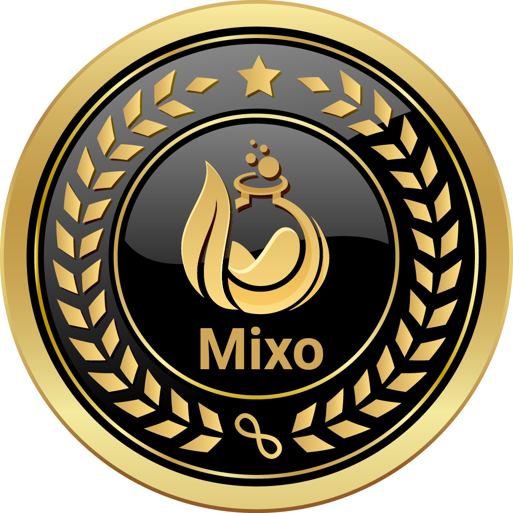 فروشگاه اینترنتی Mixosyrup